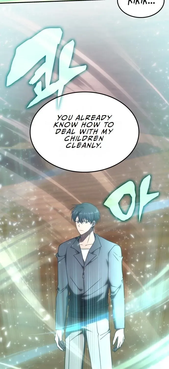 Read The Overpowered Veteran Healer chapter 33 image 18 on Lezhin