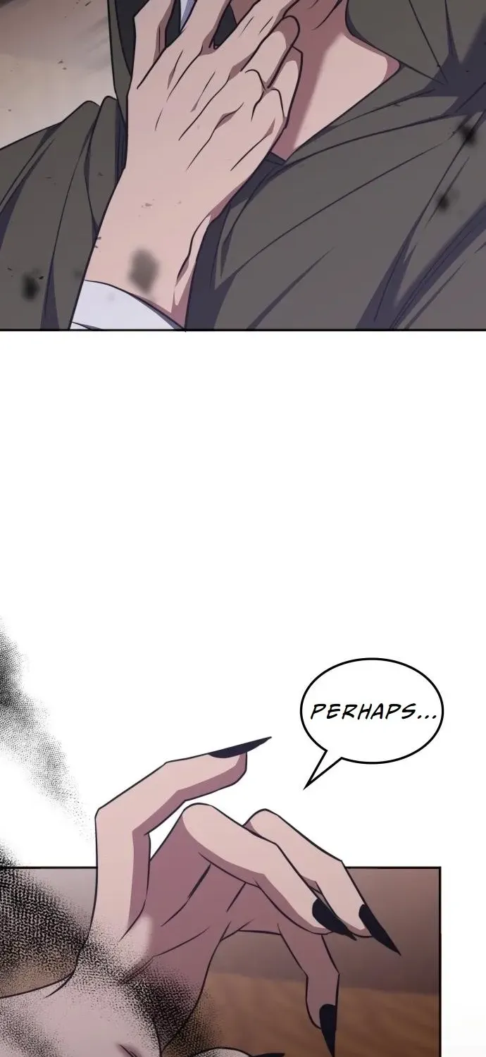 Read The Overpowered Veteran Healer chapter 33 image 21 on Lezhin
