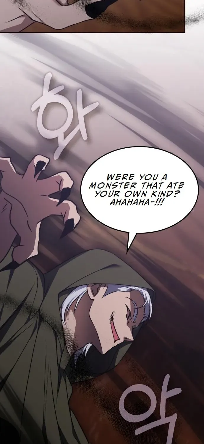 Read The Overpowered Veteran Healer chapter 33 image 22 on Lezhin