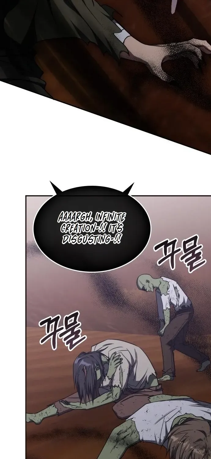 Read The Overpowered Veteran Healer chapter 33 image 23 on Lezhin