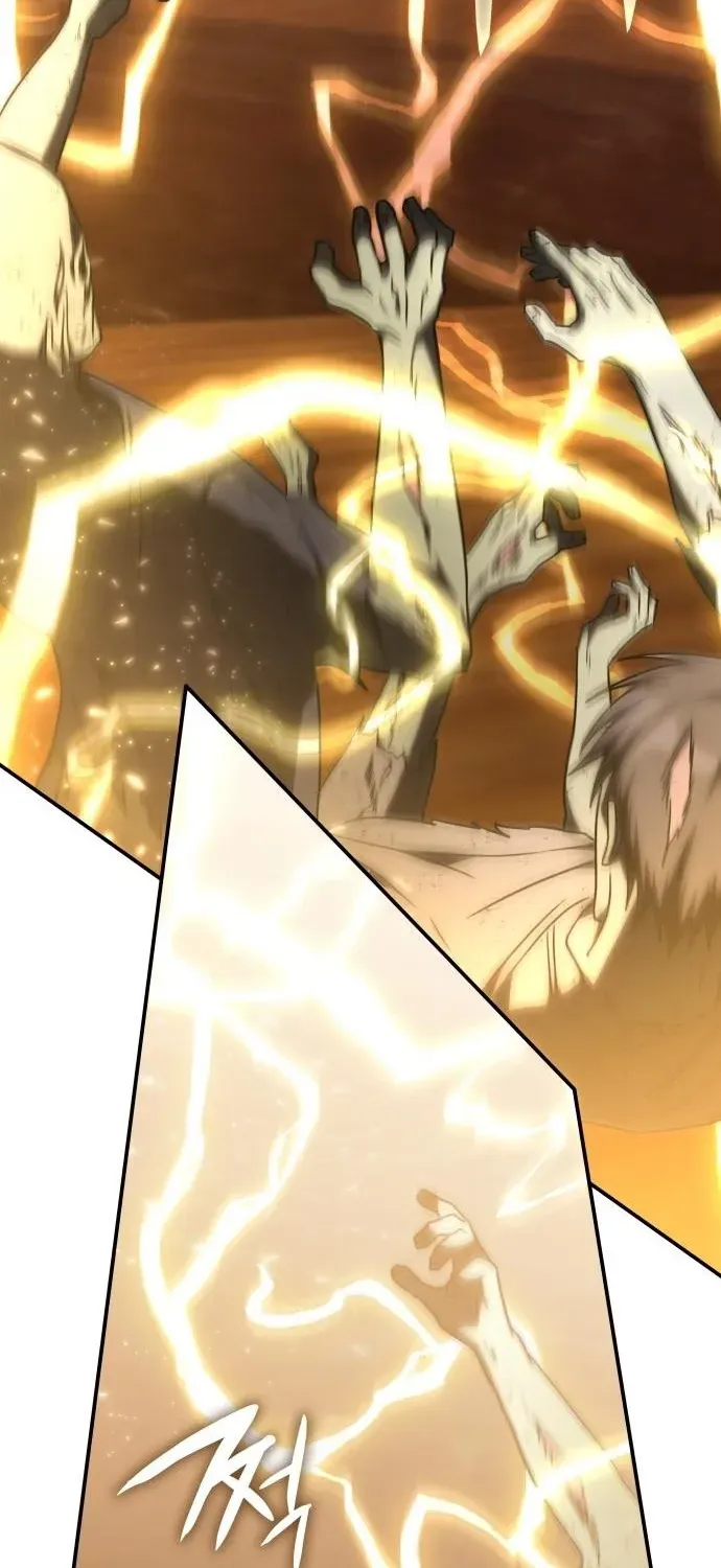 Read The Overpowered Veteran Healer chapter 33 image 26 on Lezhin