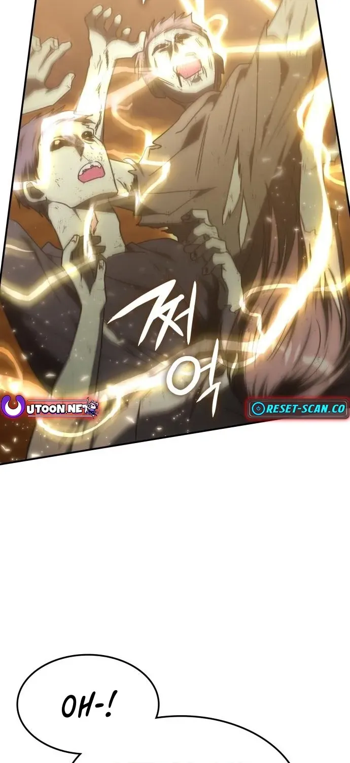 Read The Overpowered Veteran Healer chapter 33 image 27 on Lezhin