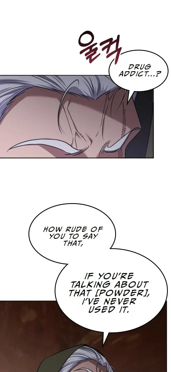 Read The Overpowered Veteran Healer chapter 33 image 31 on Lezhin