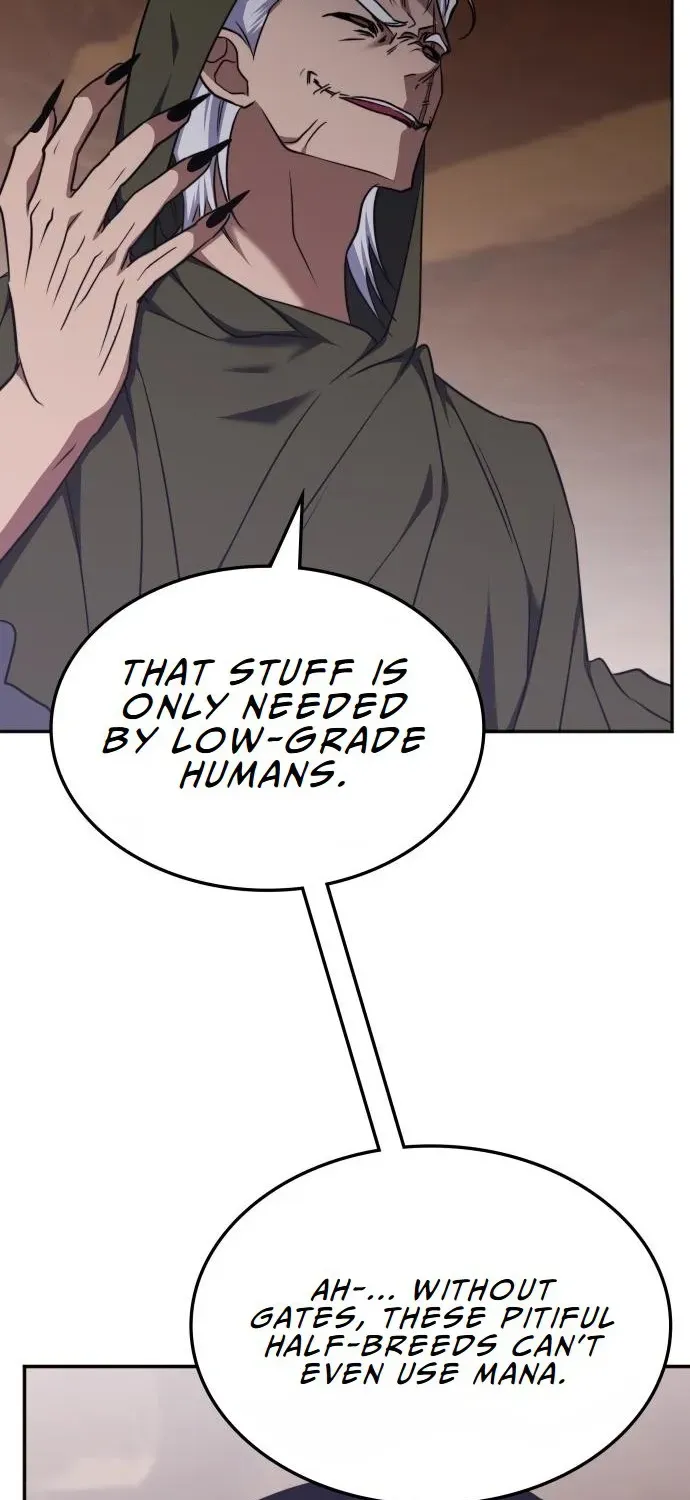 Read The Overpowered Veteran Healer chapter 33 image 32 on Lezhin