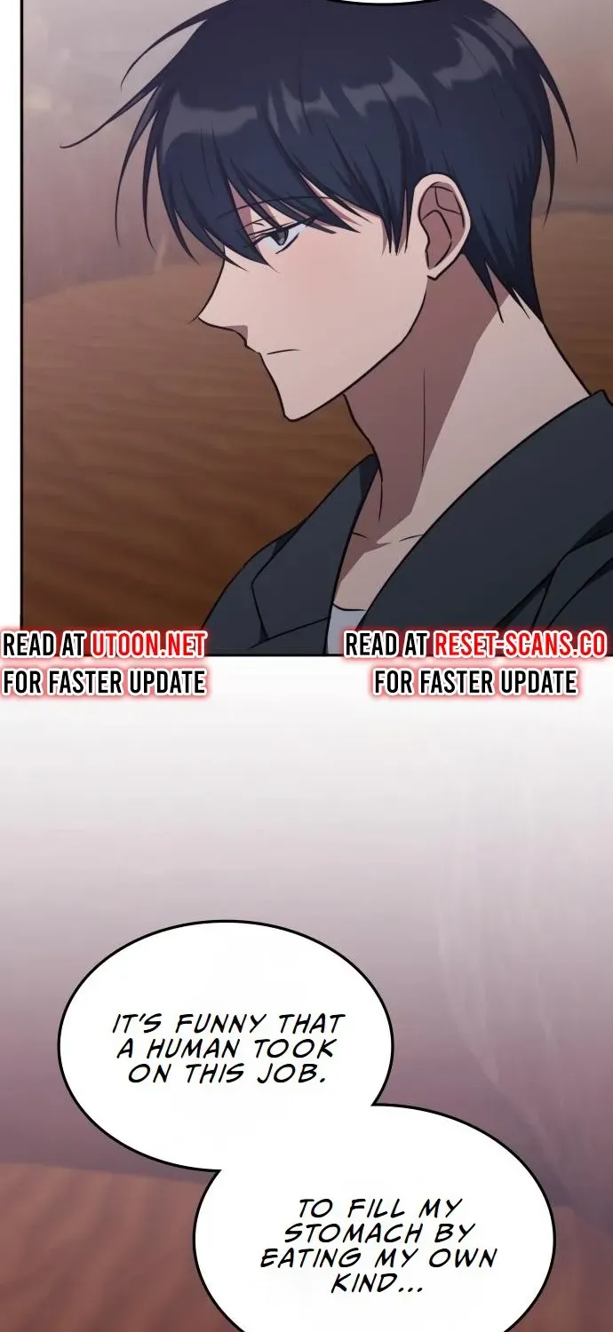 Read The Overpowered Veteran Healer chapter 33 image 33 on Lezhin