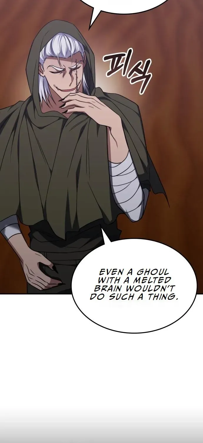 Read The Overpowered Veteran Healer chapter 33 image 34 on Lezhin