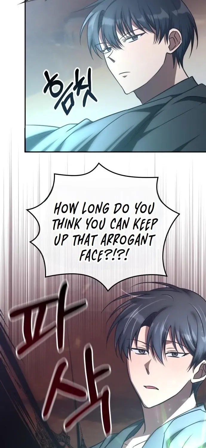 Read The Overpowered Veteran Healer chapter 33 image 43 on Lezhin