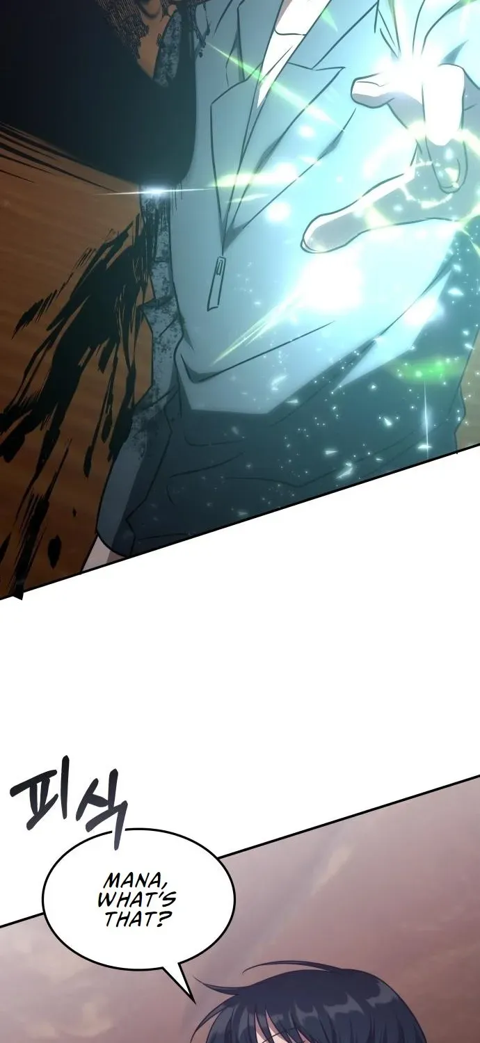 Read The Overpowered Veteran Healer chapter 33 image 44 on Lezhin