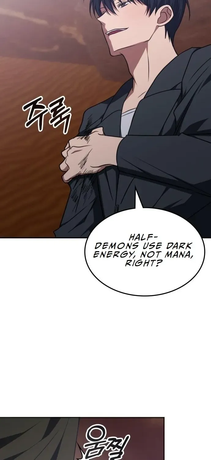 Read The Overpowered Veteran Healer chapter 33 image 45 on Lezhin