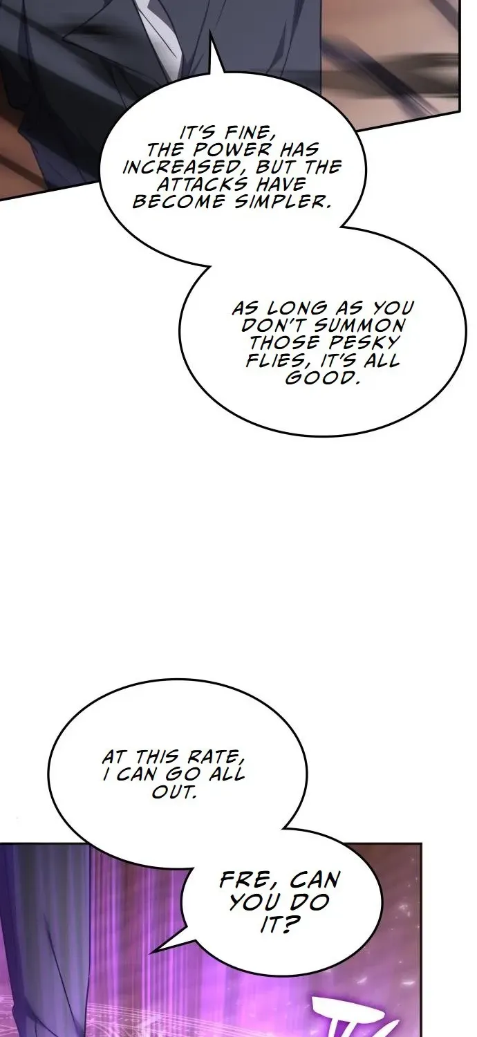 Read The Overpowered Veteran Healer chapter 33 image 53 on Lezhin