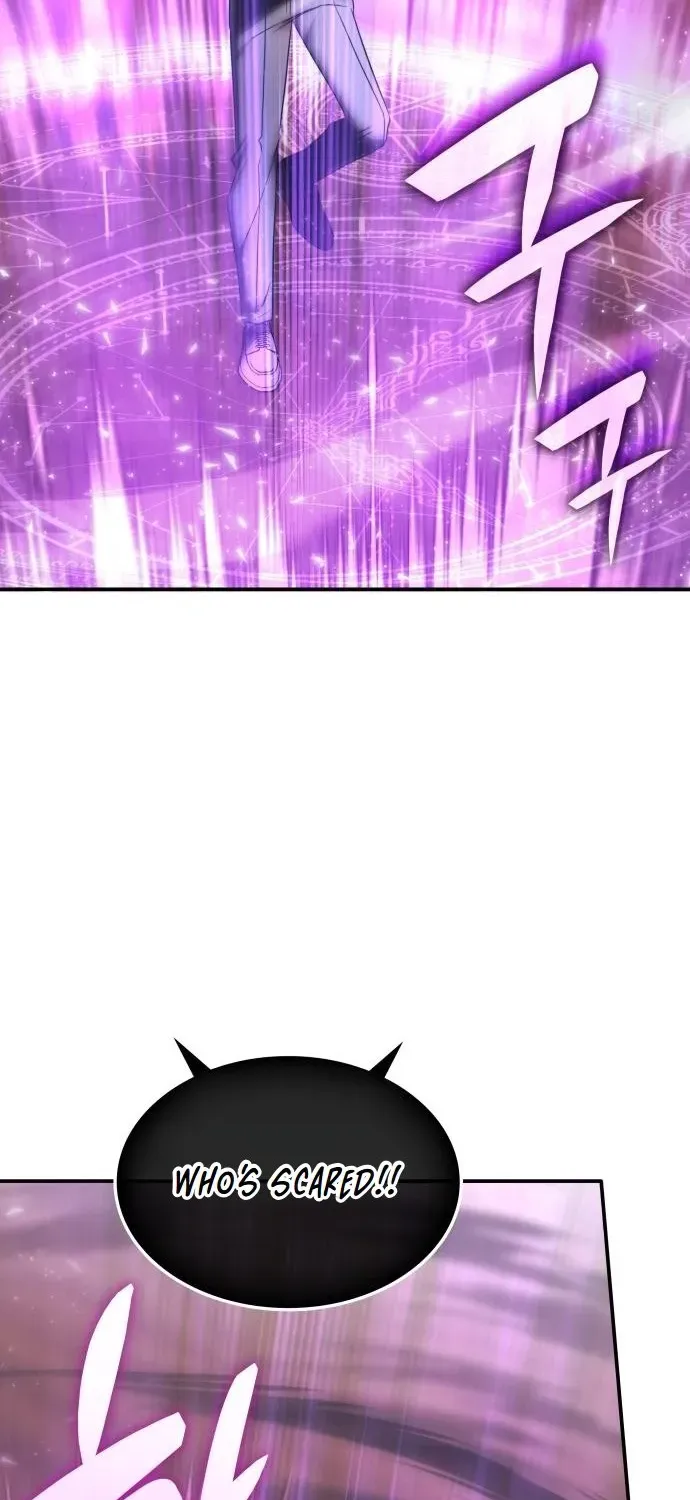 Read The Overpowered Veteran Healer chapter 33 image 55 on Lezhin