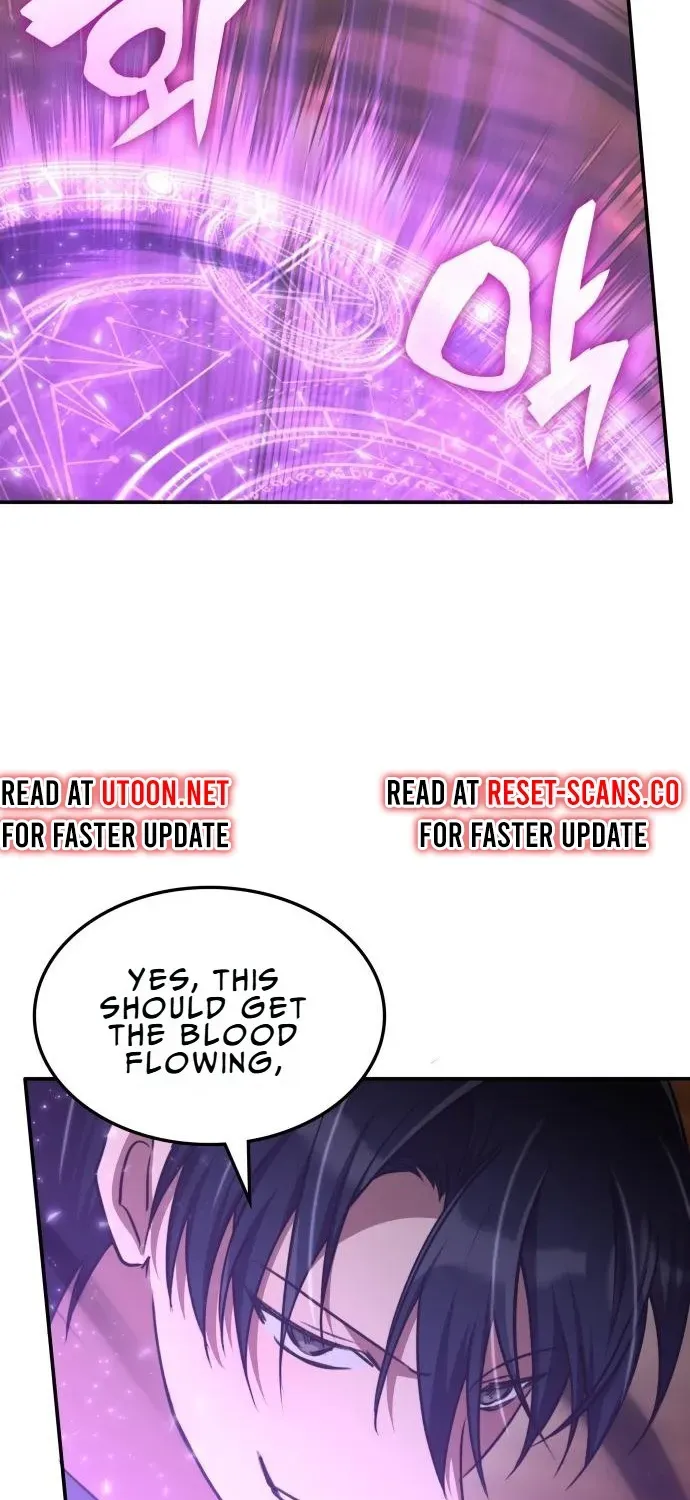 Read The Overpowered Veteran Healer chapter 33 image 56 on Lezhin