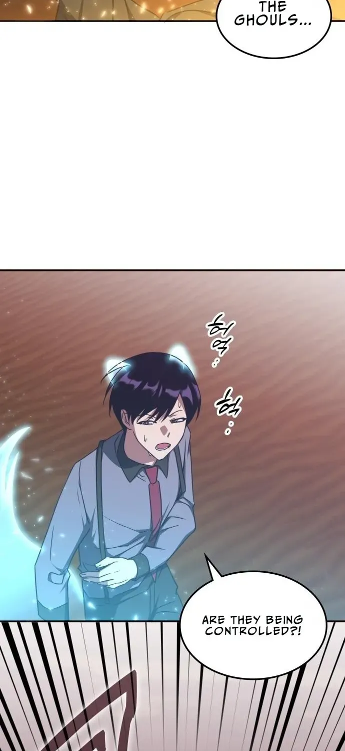 Read The Overpowered Veteran Healer chapter 33 image 63 on Lezhin