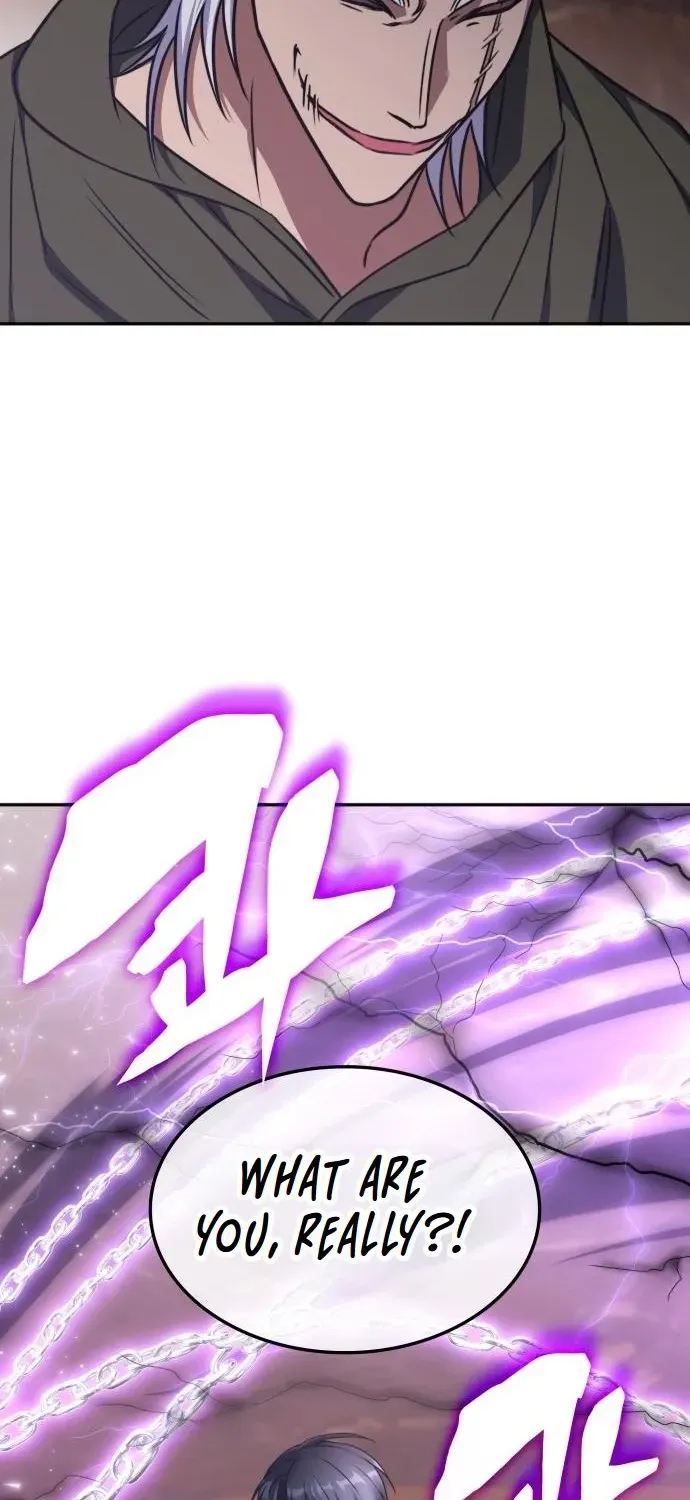 Read The Overpowered Veteran Healer chapter 33 image 71 on Lezhin