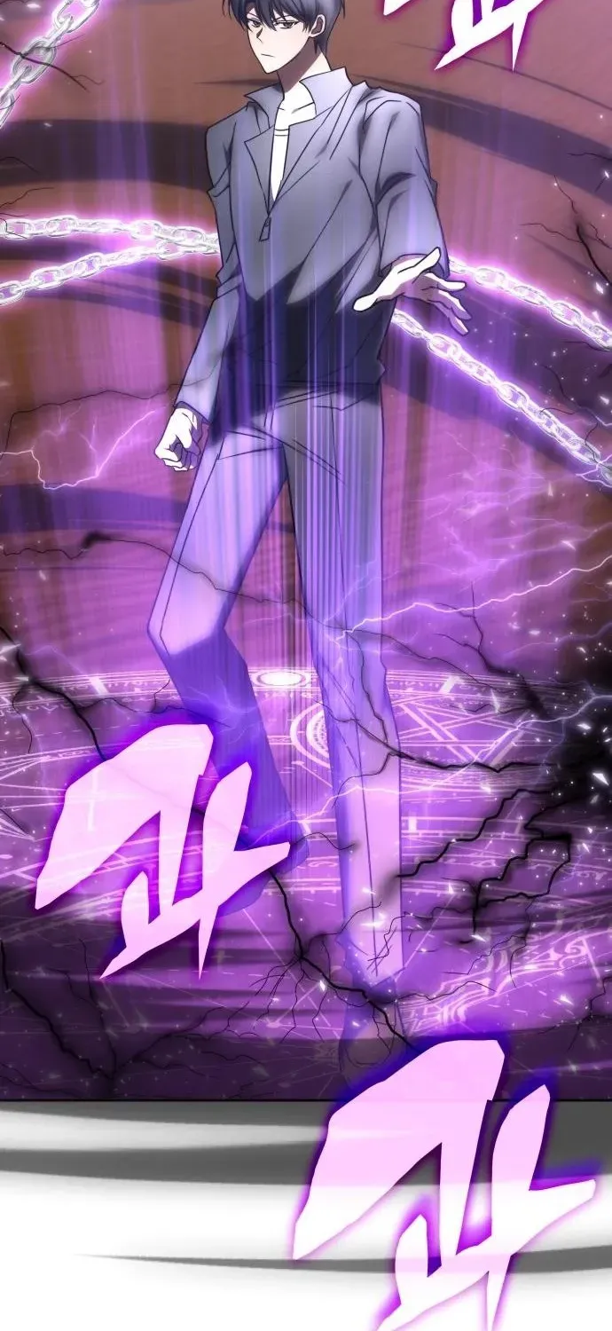 Read The Overpowered Veteran Healer chapter 33 image 72 on Lezhin