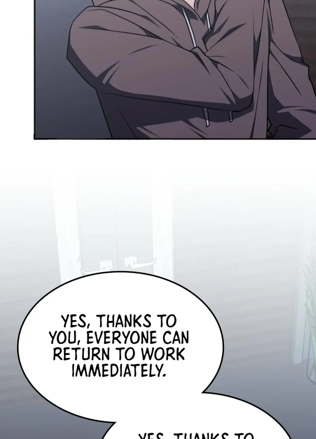 The Overpowered Veteran Healer Chapter 34 page 101 - 
