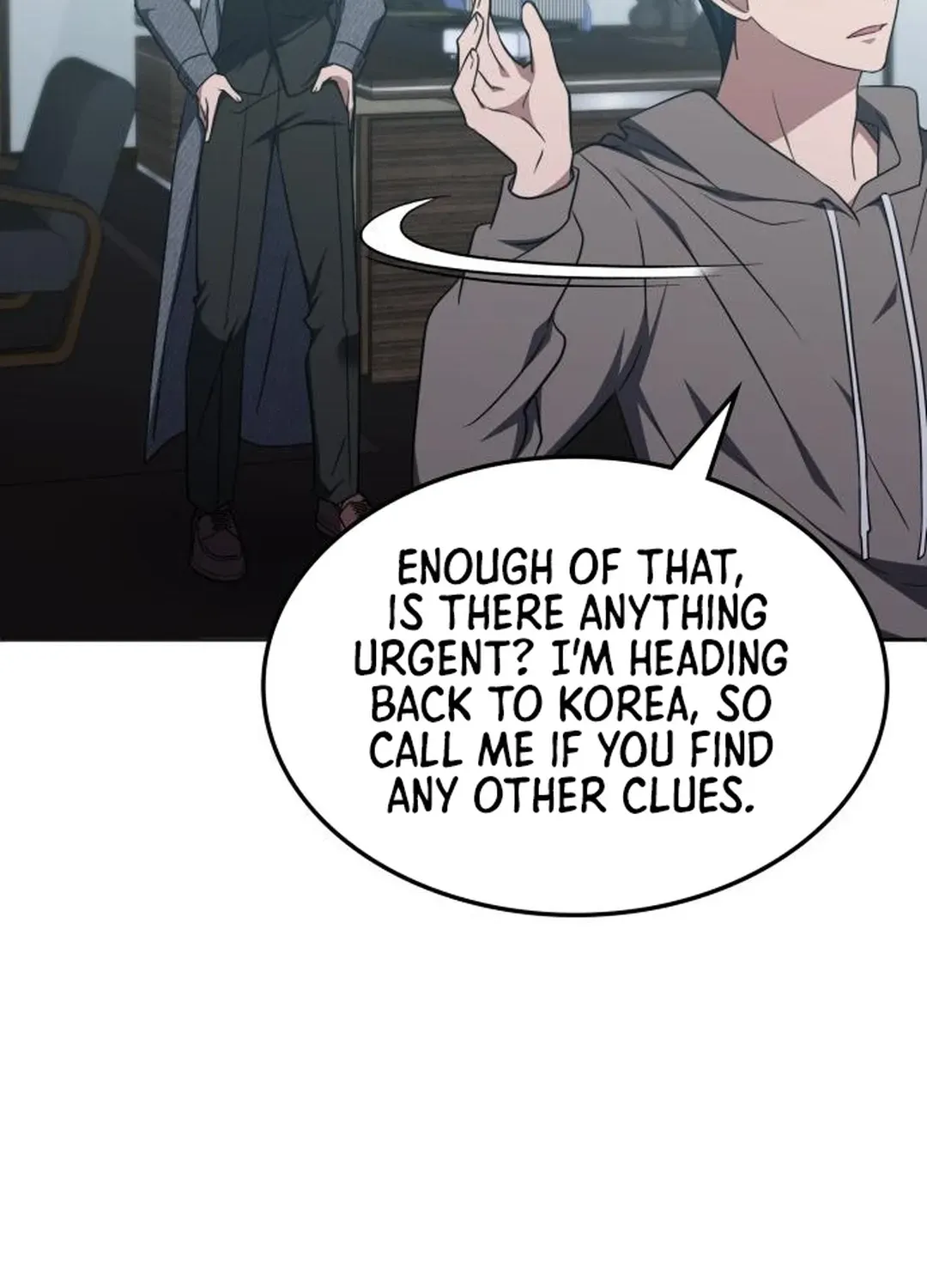 The Overpowered Veteran Healer Chapter 34 page 104 - 