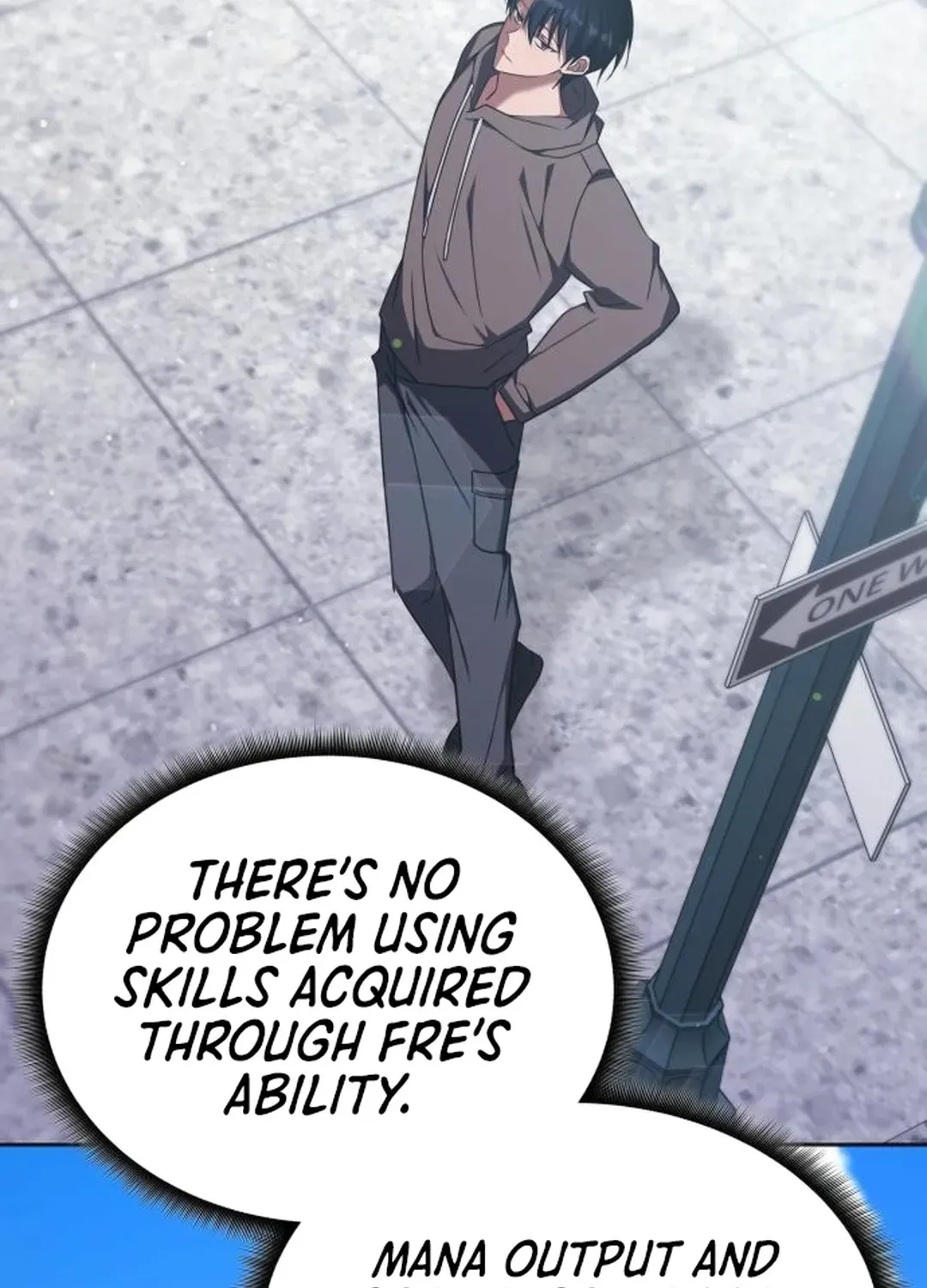 The Overpowered Veteran Healer Chapter 34 page 117 - 