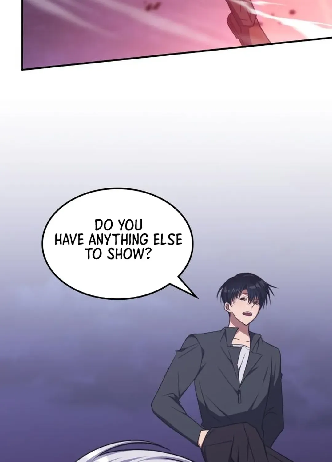 The Overpowered Veteran Healer Chapter 34 page 17 - 