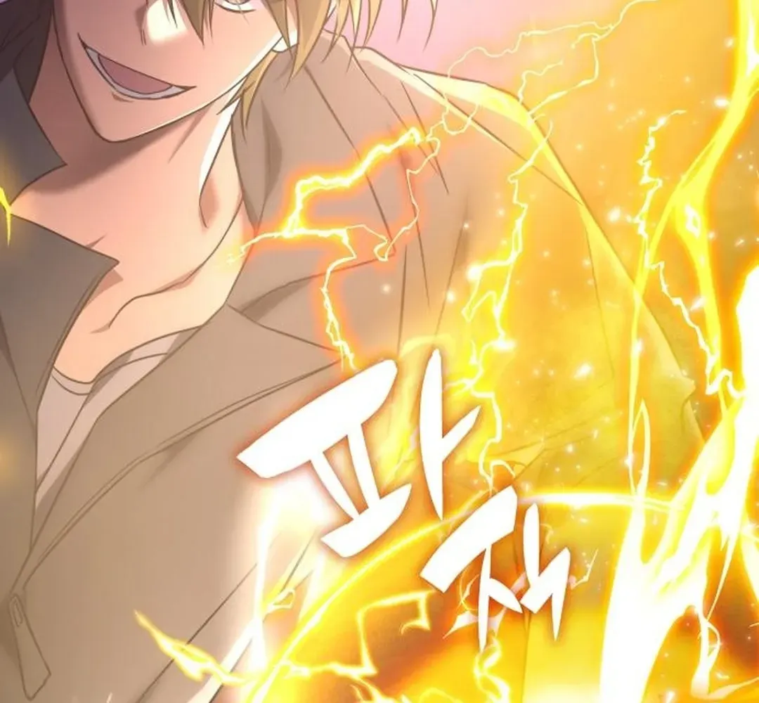 The Overpowered Veteran Healer Chapter 34 page 21 - 