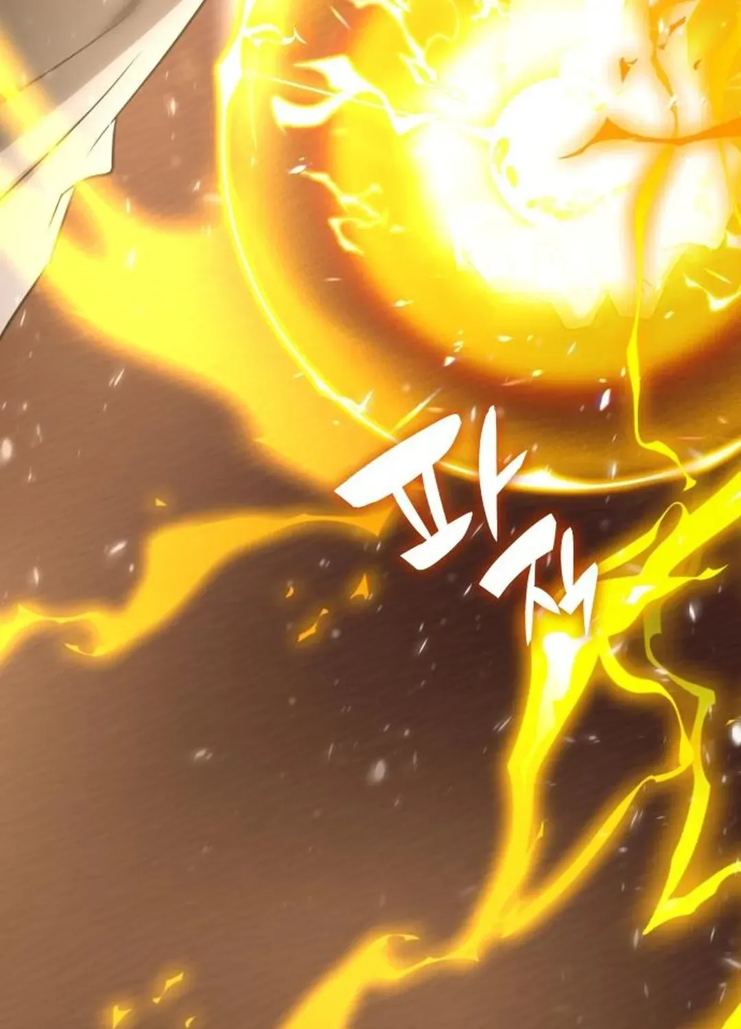 The Overpowered Veteran Healer Chapter 34 page 22 - 