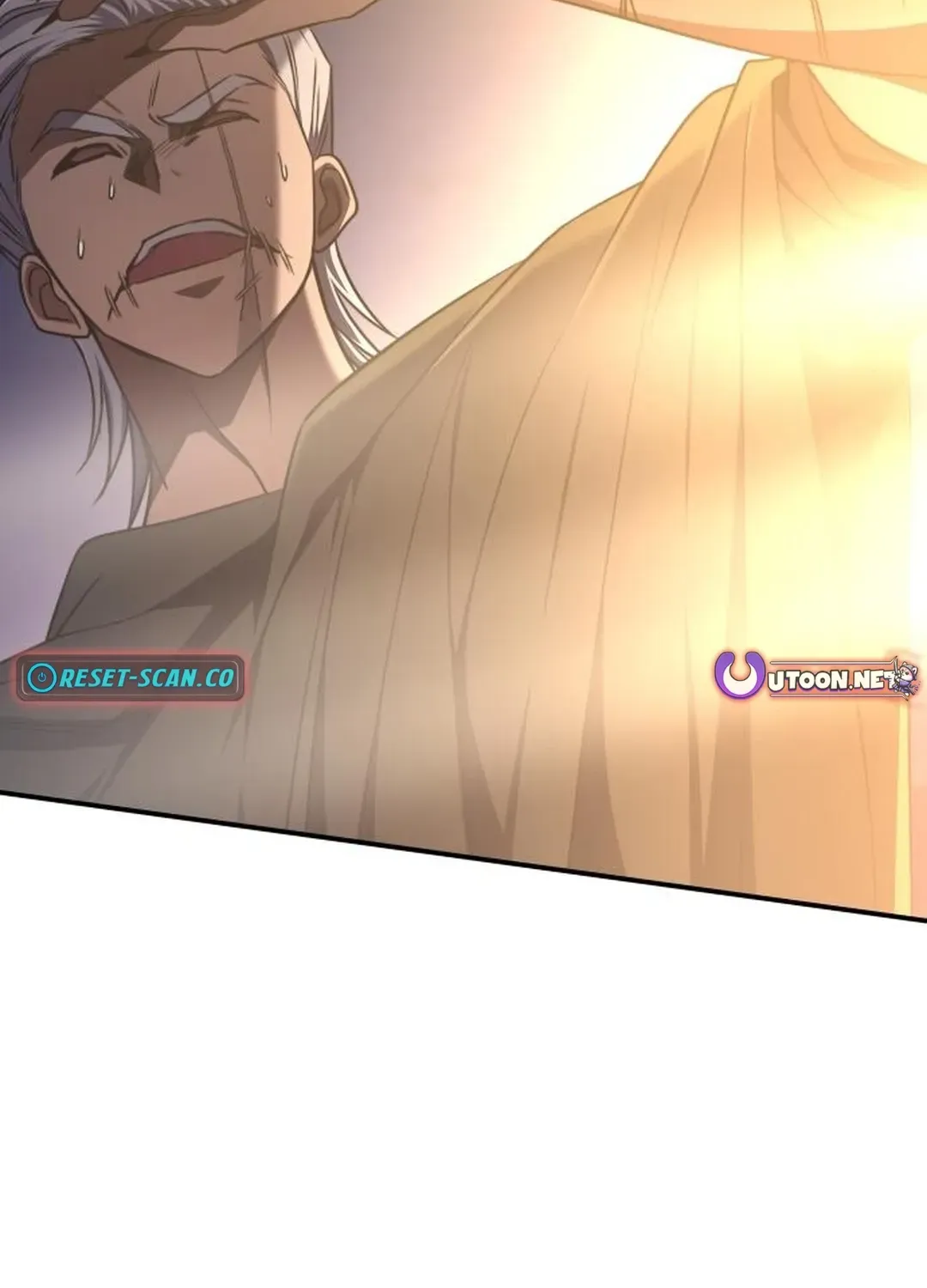 The Overpowered Veteran Healer Chapter 34 page 24 - 