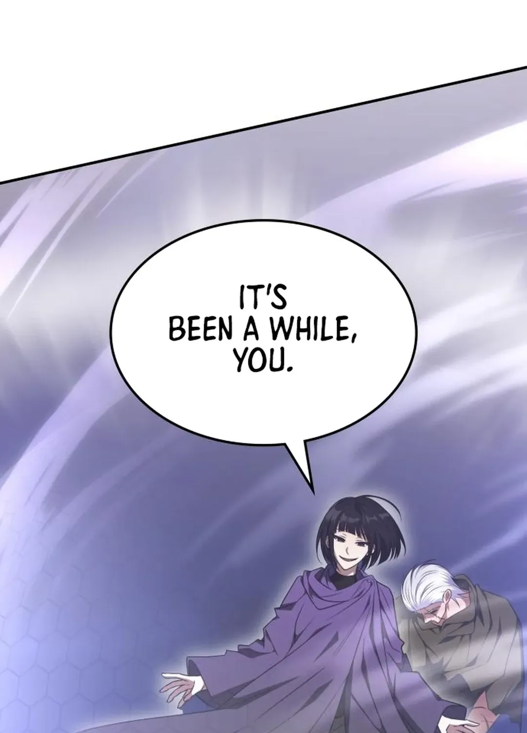 The Overpowered Veteran Healer Chapter 34 page 29 - 
