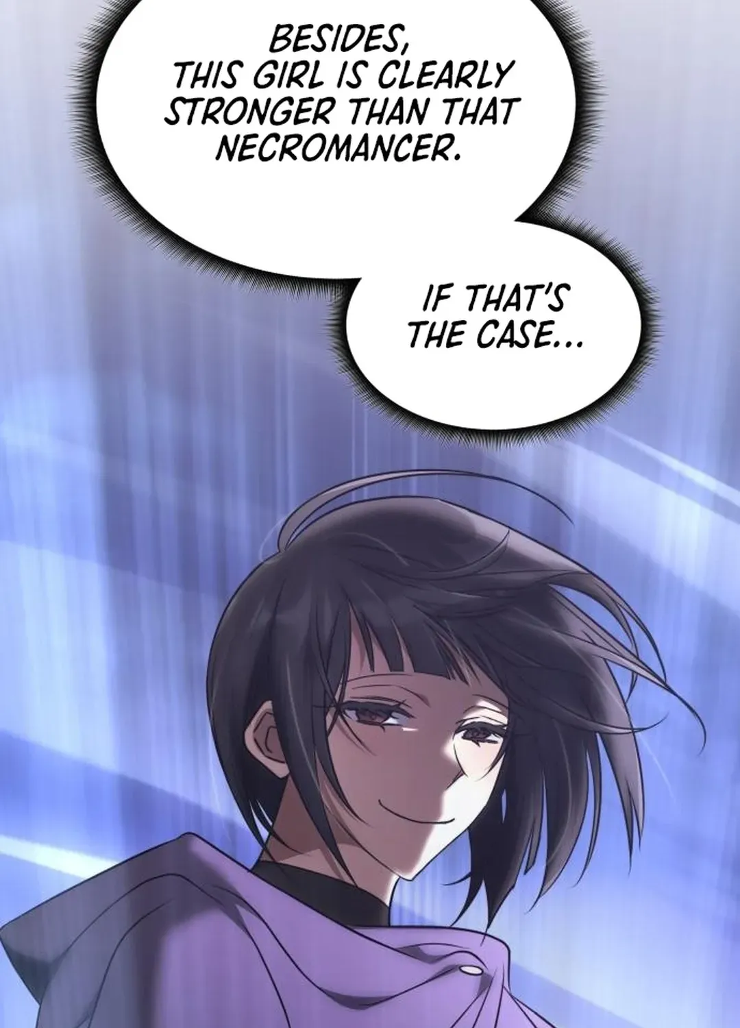 The Overpowered Veteran Healer Chapter 34 page 41 - 