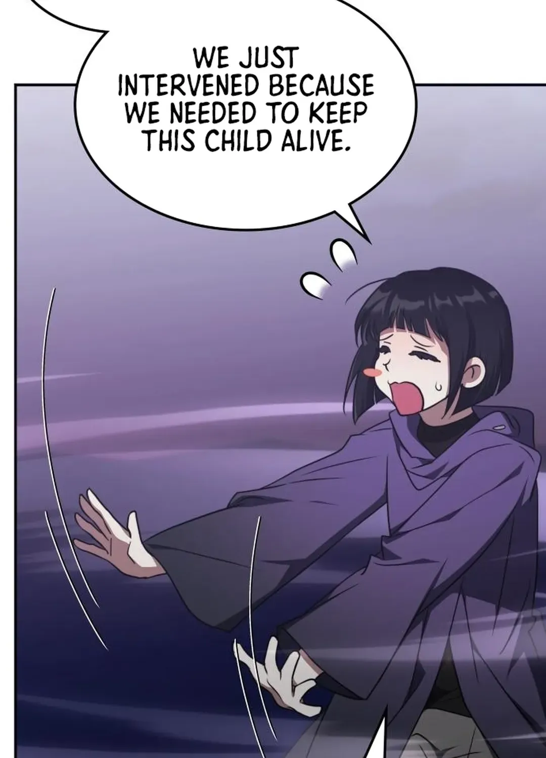 The Overpowered Veteran Healer Chapter 34 page 53 - 