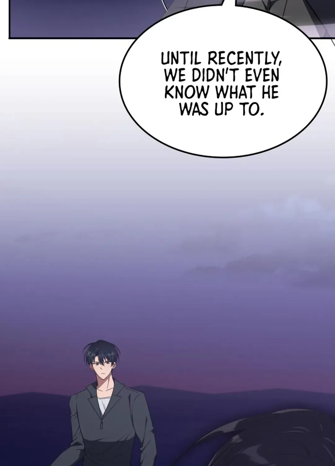 The Overpowered Veteran Healer Chapter 34 page 54 - 