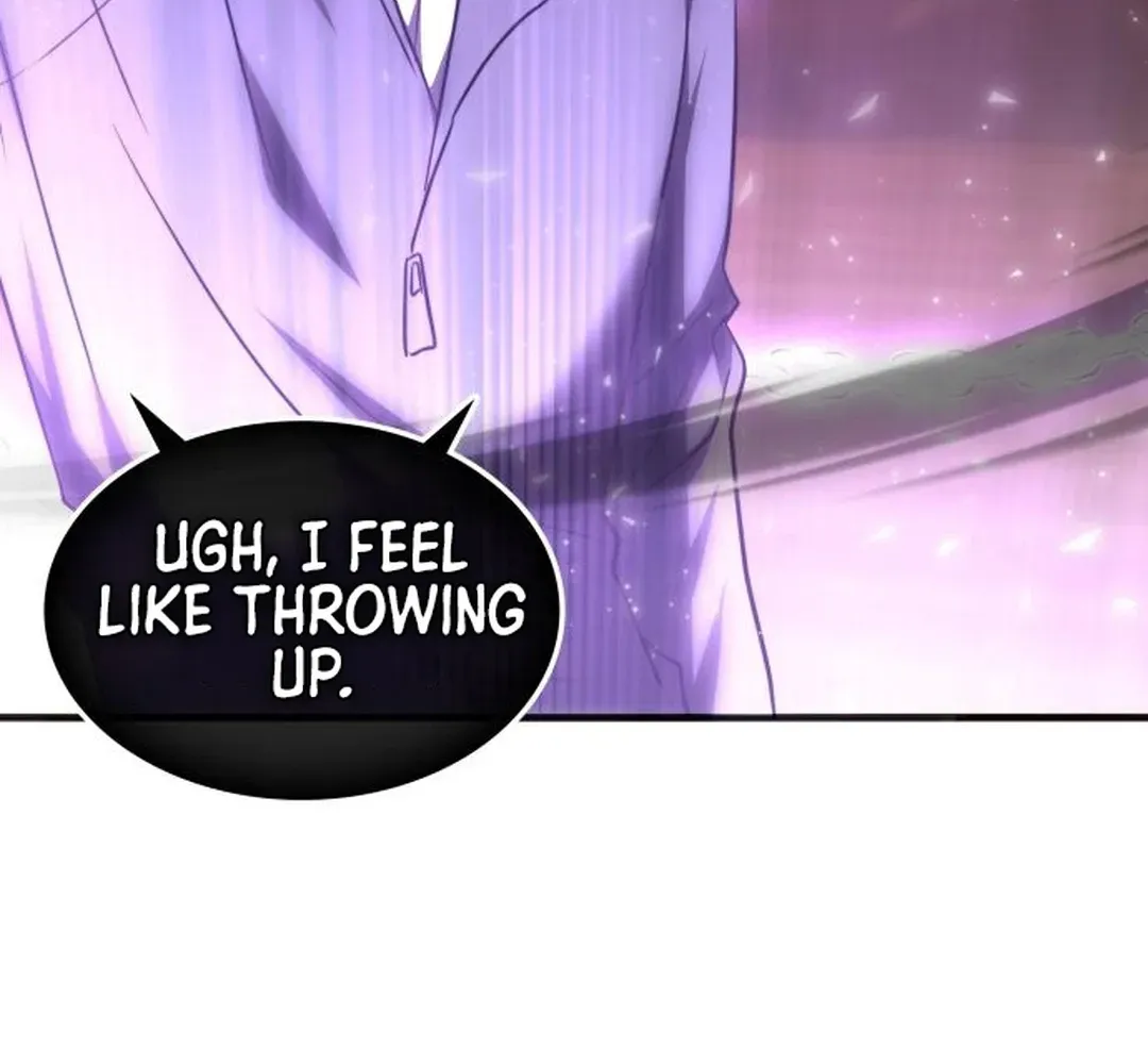 The Overpowered Veteran Healer Chapter 34 page 7 - 