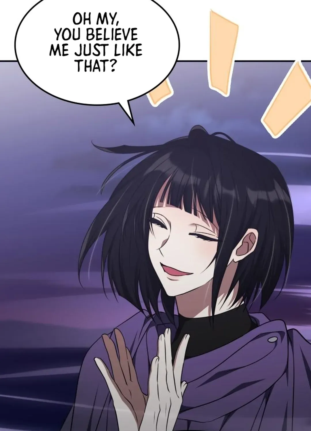 The Overpowered Veteran Healer Chapter 34 page 61 - 