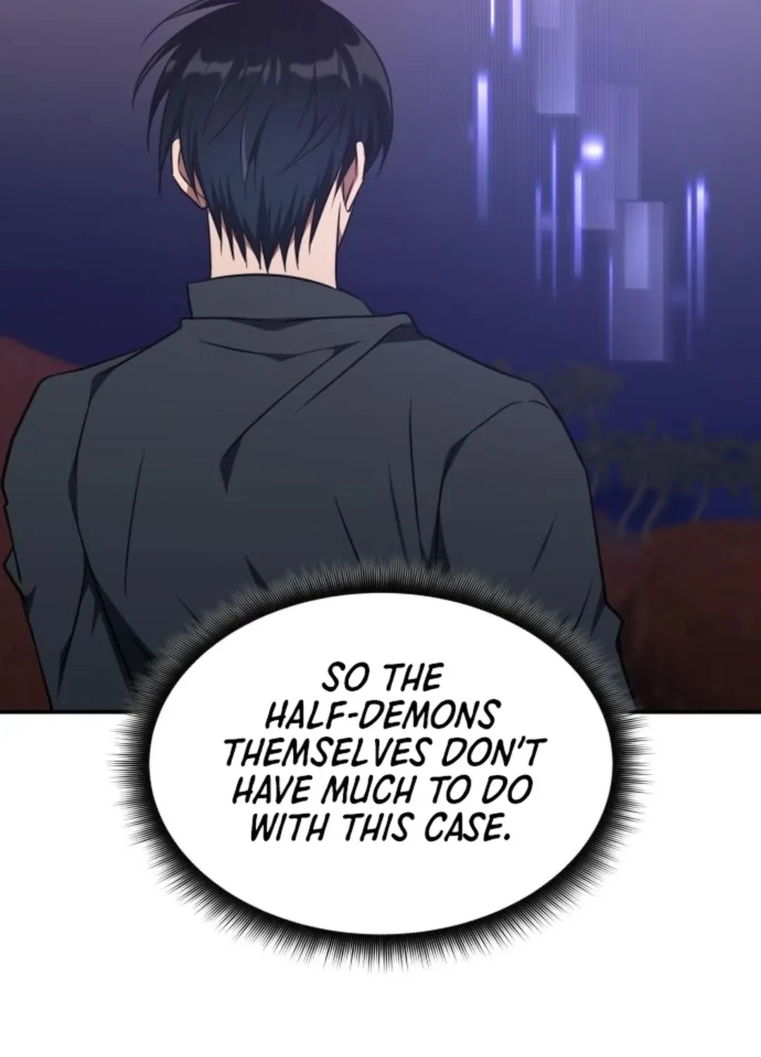 The Overpowered Veteran Healer Chapter 34 page 71 - 