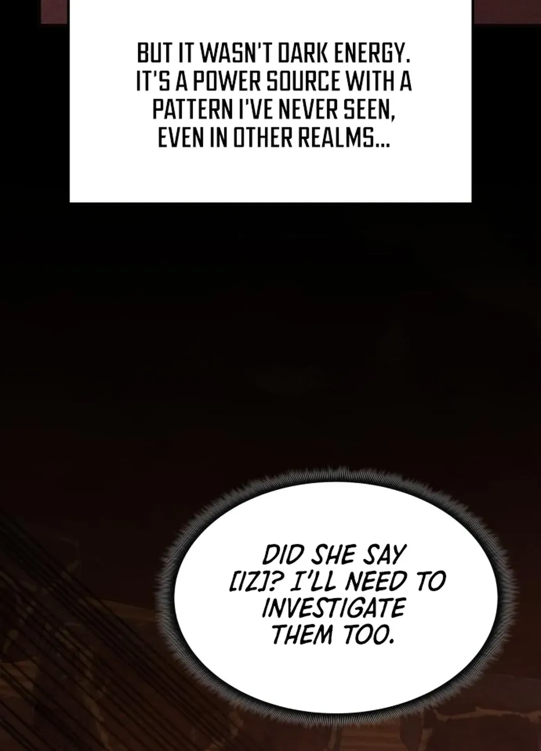 The Overpowered Veteran Healer Chapter 34 page 75 - 