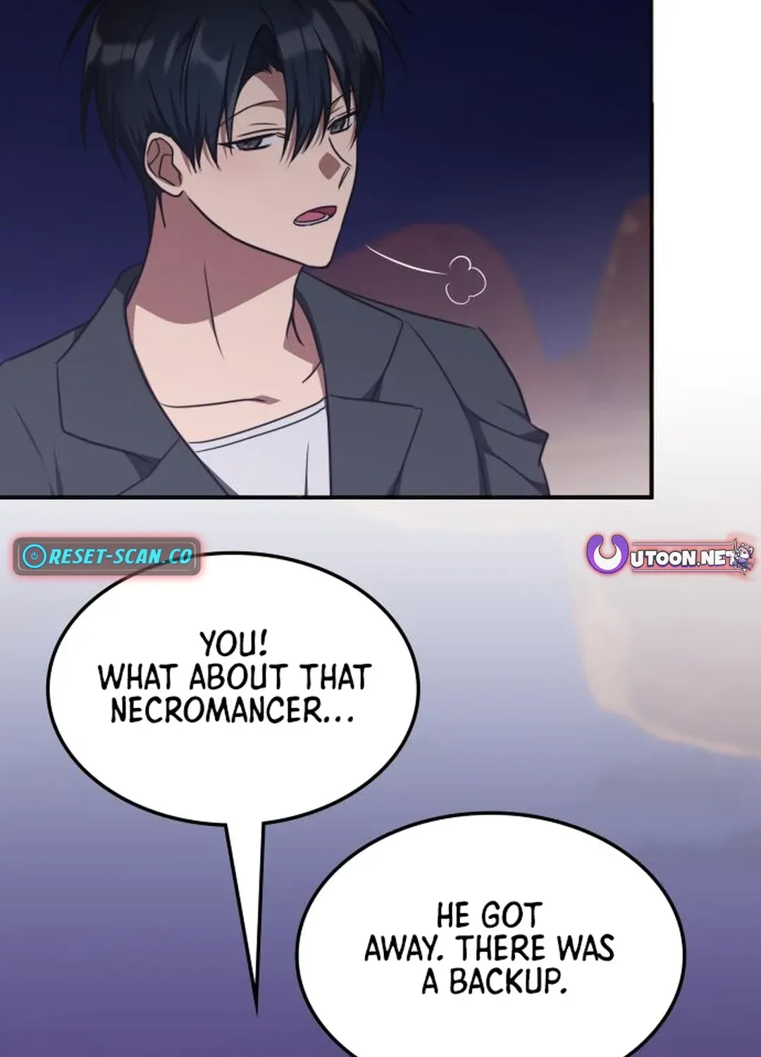 The Overpowered Veteran Healer Chapter 34 page 80 - 