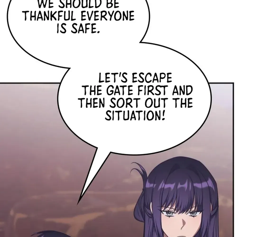 The Overpowered Veteran Healer Chapter 34 page 84 - 