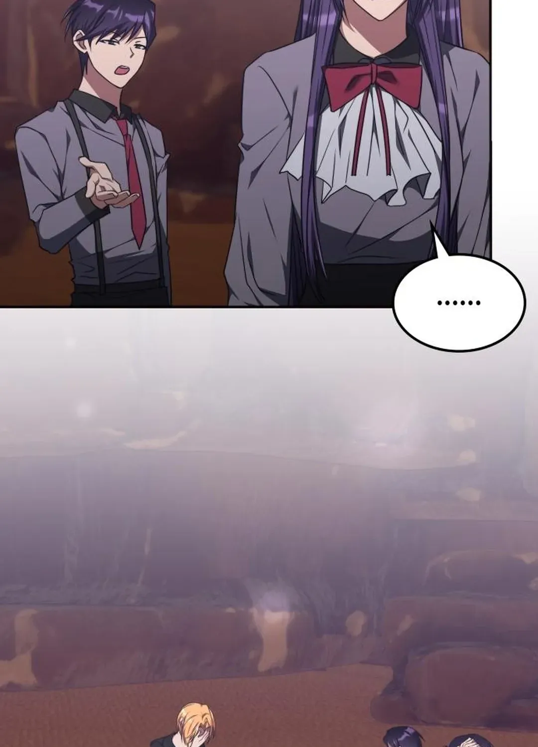 The Overpowered Veteran Healer Chapter 34 page 85 - 