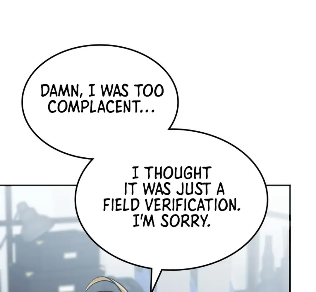 The Overpowered Veteran Healer Chapter 34 page 98 - 