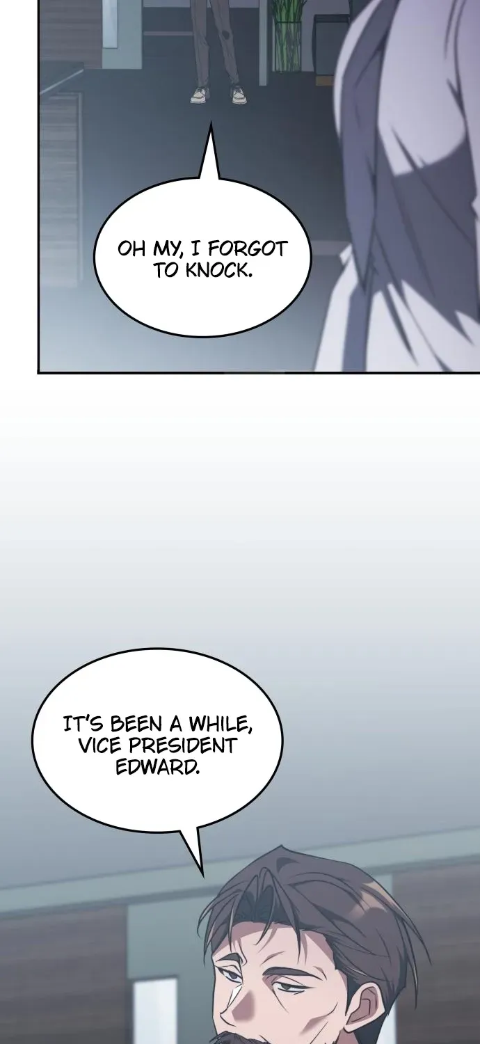 Read The Overpowered Veteran Healer chapter 35 image 10 on Lezhin