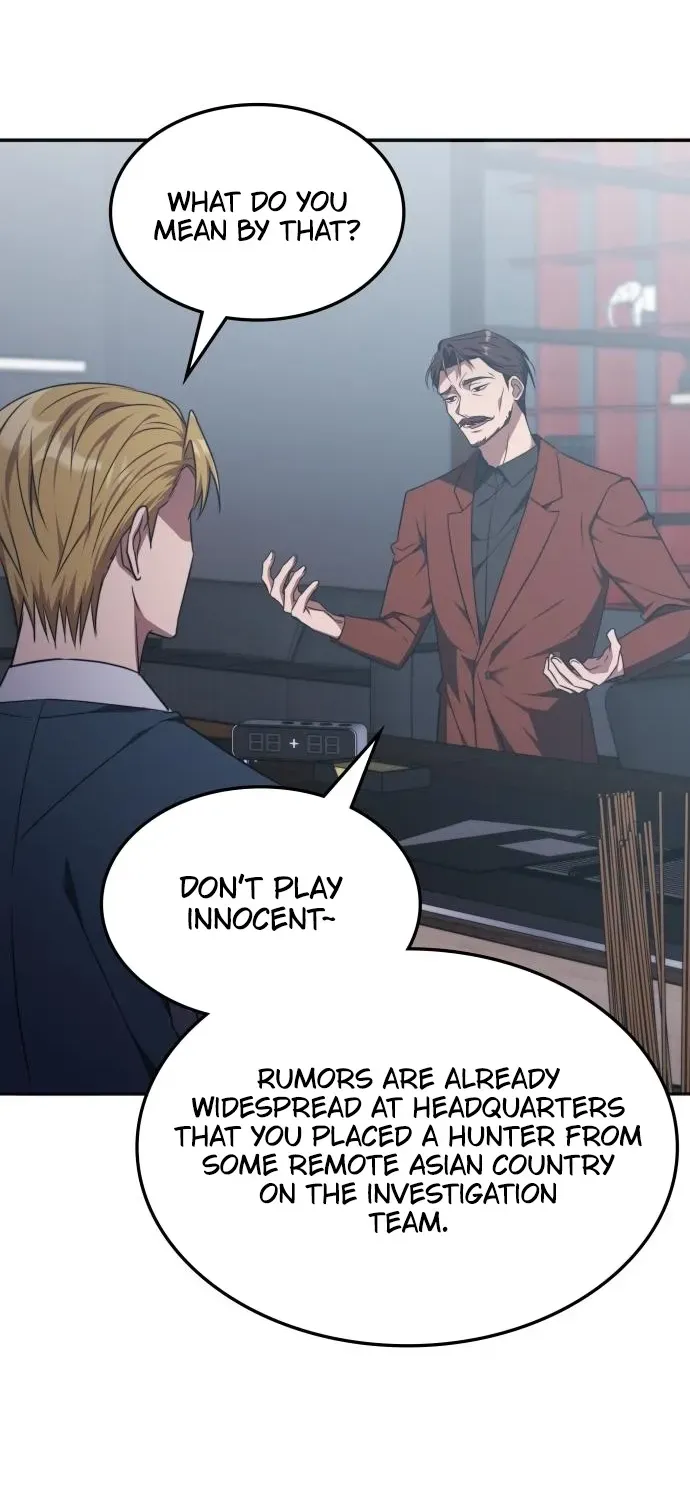 Read The Overpowered Veteran Healer chapter 35 image 13 on Lezhin