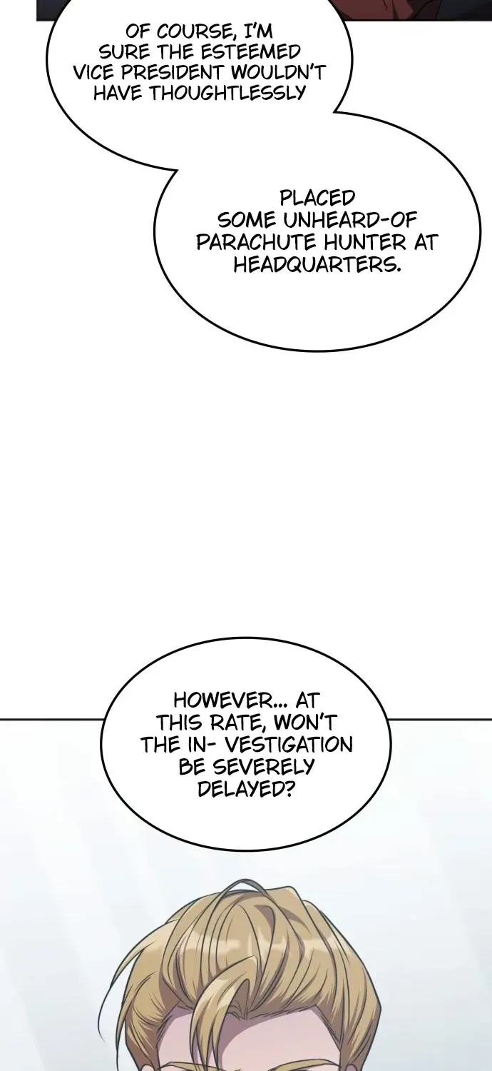 Read The Overpowered Veteran Healer chapter 35 image 17 on Lezhin