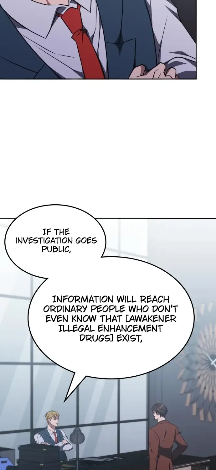 Read The Overpowered Veteran Healer chapter 35 image 21 on Lezhin