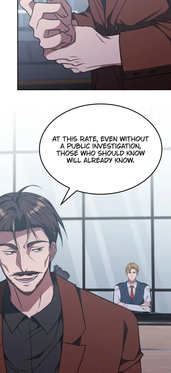 Read The Overpowered Veteran Healer chapter 35 image 23 on Lezhin