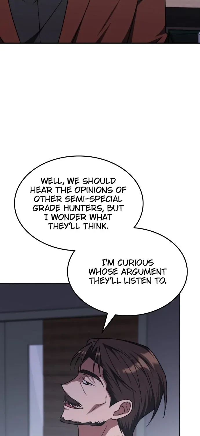 Read The Overpowered Veteran Healer chapter 35 image 24 on Lezhin