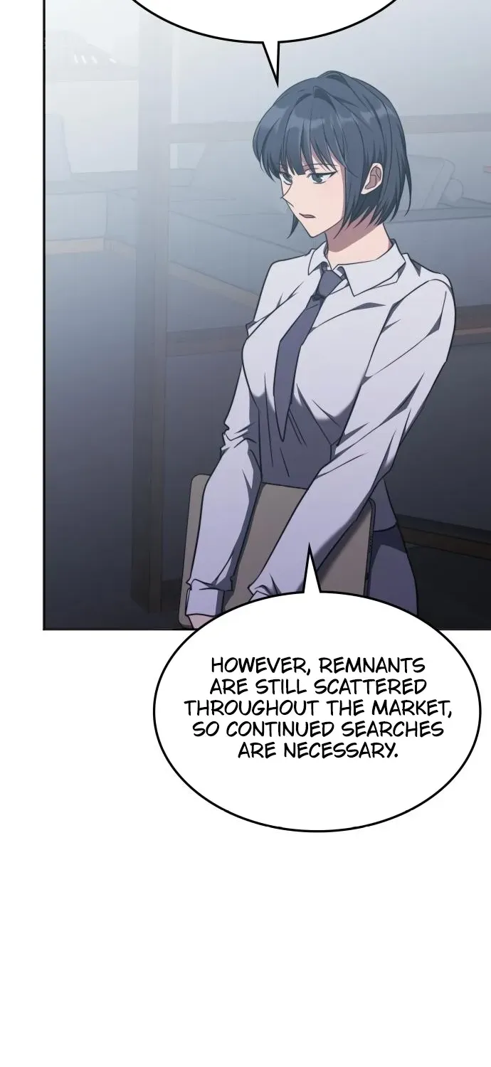 Read The Overpowered Veteran Healer chapter 35 image 3 on Lezhin