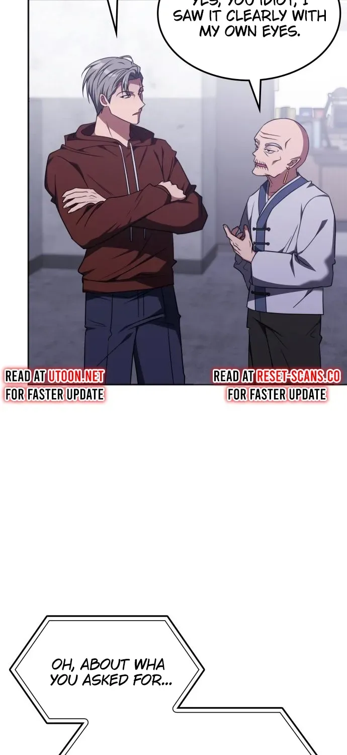 Read The Overpowered Veteran Healer chapter 35 image 30 on Lezhin