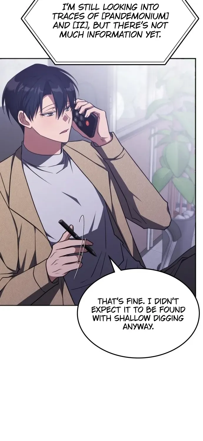 Read The Overpowered Veteran Healer chapter 35 image 31 on Lezhin