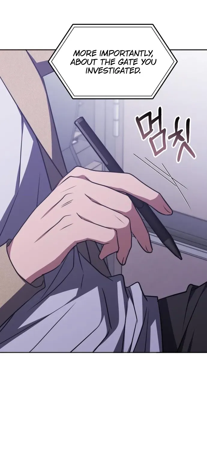 Read The Overpowered Veteran Healer chapter 35 image 32 on Lezhin