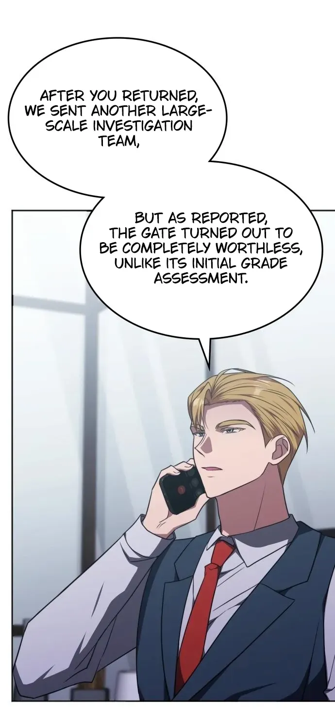 Read The Overpowered Veteran Healer chapter 35 image 33 on Lezhin