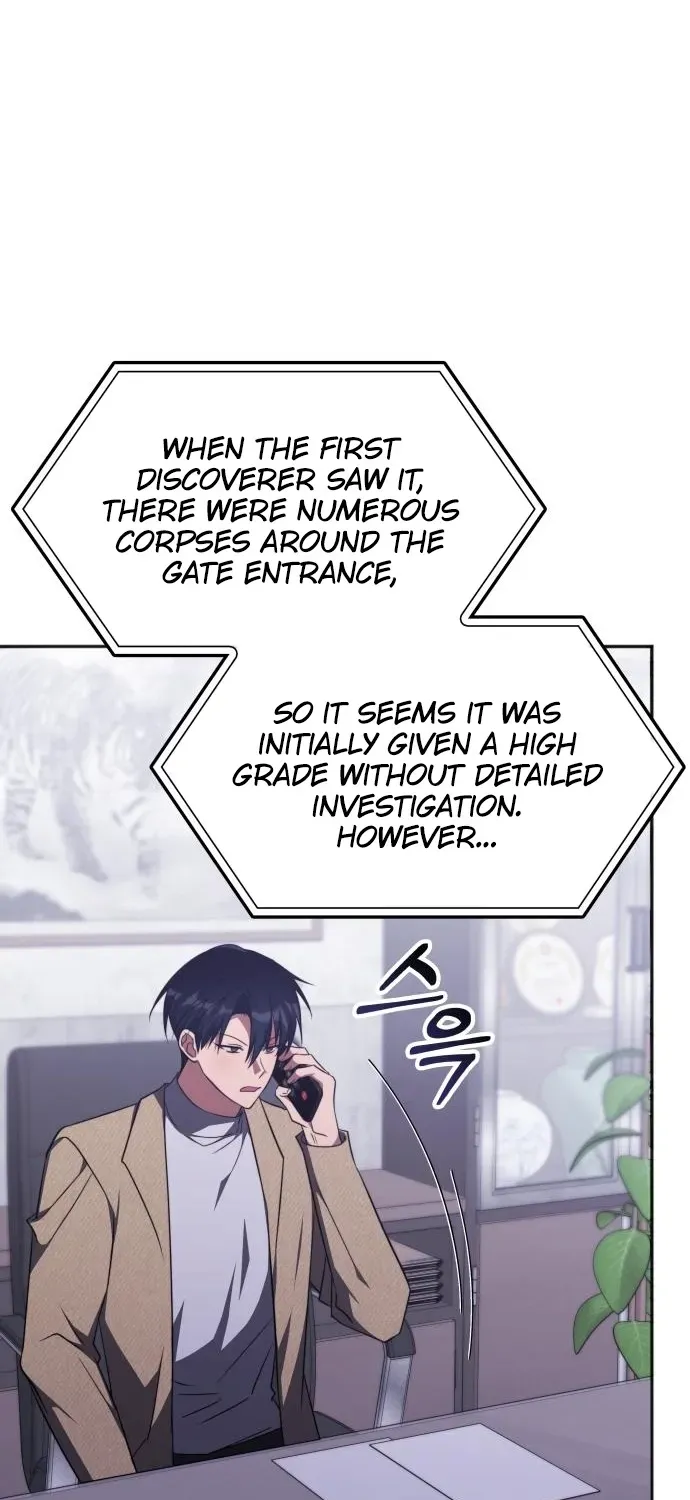 Read The Overpowered Veteran Healer chapter 35 image 34 on Lezhin